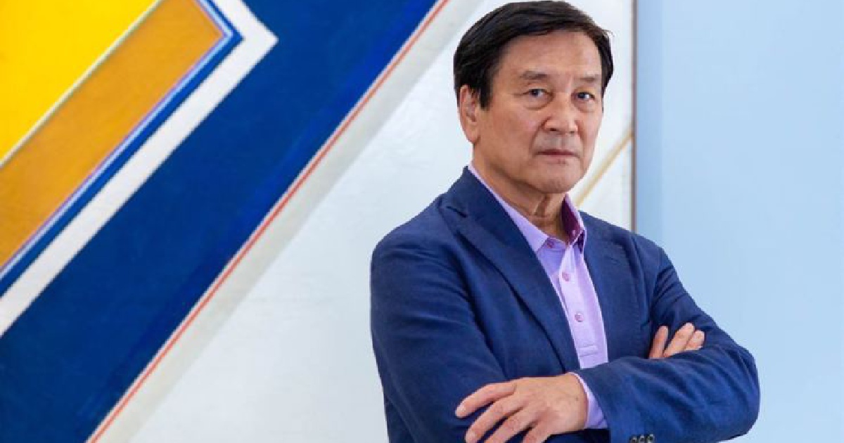 Suh Seung-Won | 5 September - 12 October 2019 | Tina Kim Gallery