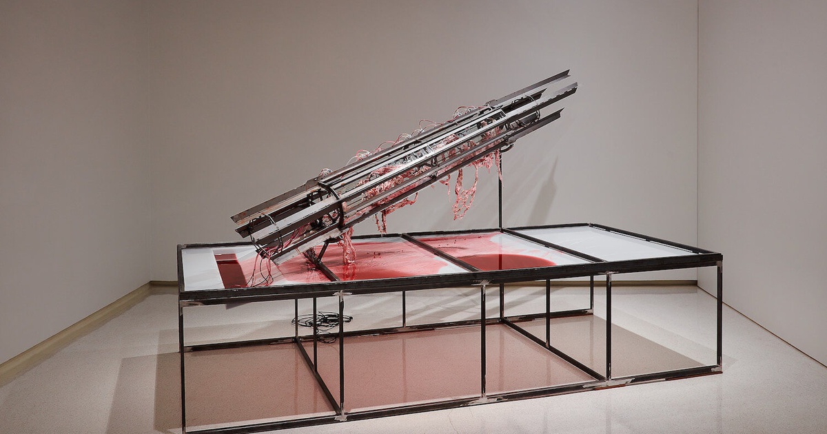 e Bowes 大皿　USA アーティスト　スミソニアン美術館 George Bowes 大皿 USA アーティスト スミソニアン美術館