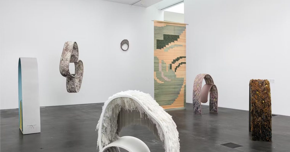 The Must-See Art Shows and Exhibitions of 2025 | Tina Kim Gallery