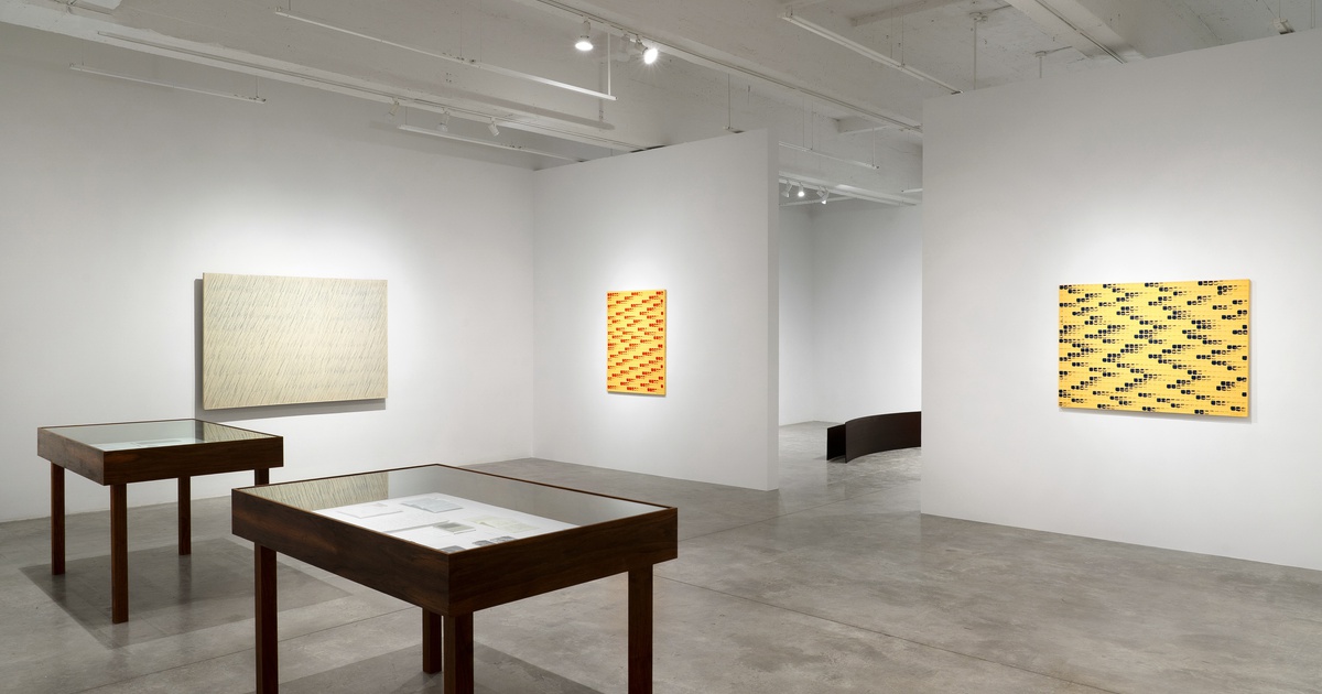 The Making of Modern Korean Art | 5 May - 21 June 2025 | Tina Kim