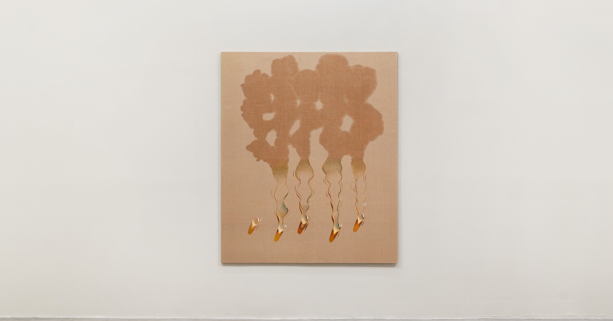 Kim Tschang-Yeul | 9 September - 30 October 2021 | Tina Kim Gallery